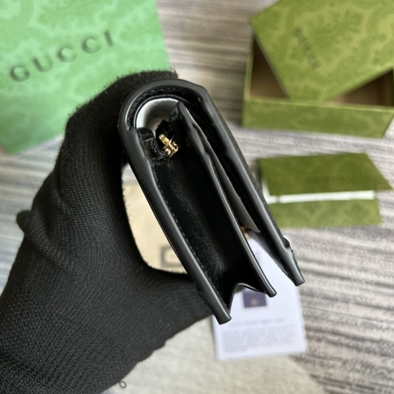 Gucci Wallets